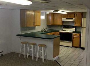 972 Reservoir Ave, Cranston, RI 02910