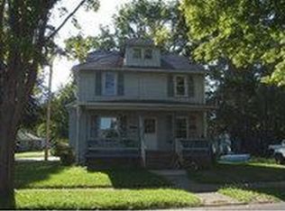 476 Livingston St, Elmira, NY