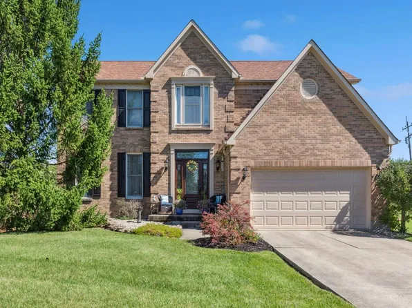 6386 Staffordshire Ct, West Chester, OH 45069