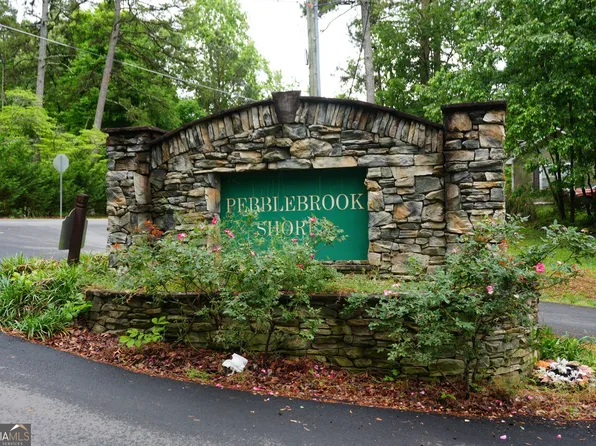 0 Quail Mountain Trl, Gainesville, GA 30506
