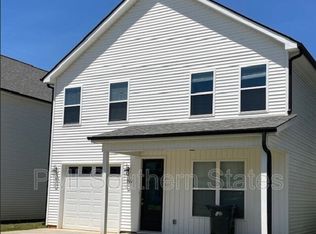 202 Clarus Creek Way, Travelers Rest, SC 29690