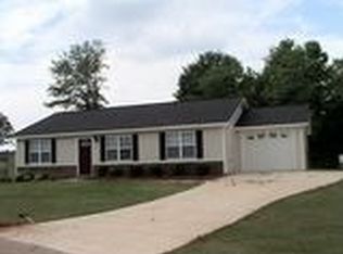 205 Cellar Ct, Athens, GA 30607
