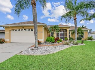 3514 SE 5th Pl, Cape Coral, FL 33904