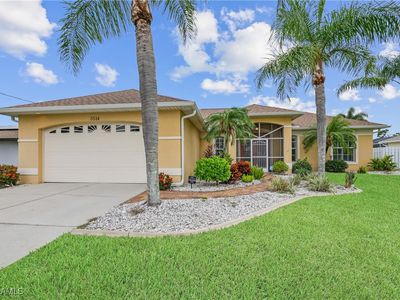 3514 SE 5th Pl, Cape Coral, FL, 33904