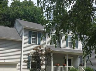 1410 Big Leaf Loop, Apex, NC 27502