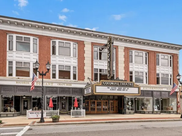 609 Main St, Laconia, NH