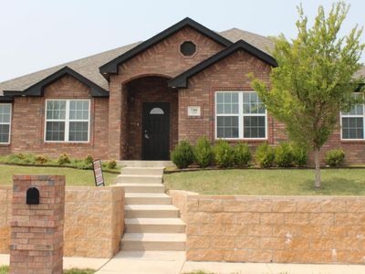 7308 Tacoma Dr, Amarillo, TX, 79118