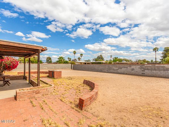 7256 E Stella Rd, Tucson, AZ 85730