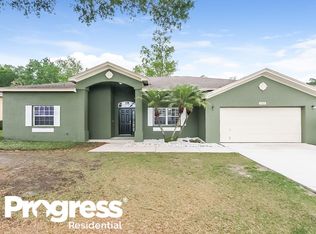 5334 Clay Dr, Lakeland, FL 33813