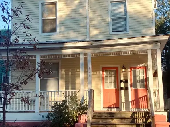 621 S 6th St #2, Wilmington, NC 28401