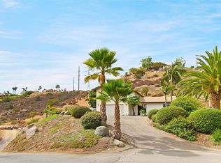 12119 Serena Rd, Lakeside, CA 92040