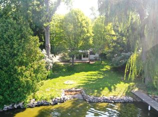 N4969 Spearhead Trl, Juneau, WI 53039