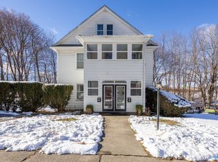 120 Patterson St #1, Torrington, CT 06790