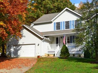 2571 Hidden Cove Rd, Annapolis, MD 21401