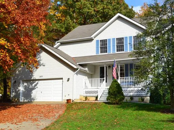 2571 Hidden Cove Rd, Annapolis, MD 21401