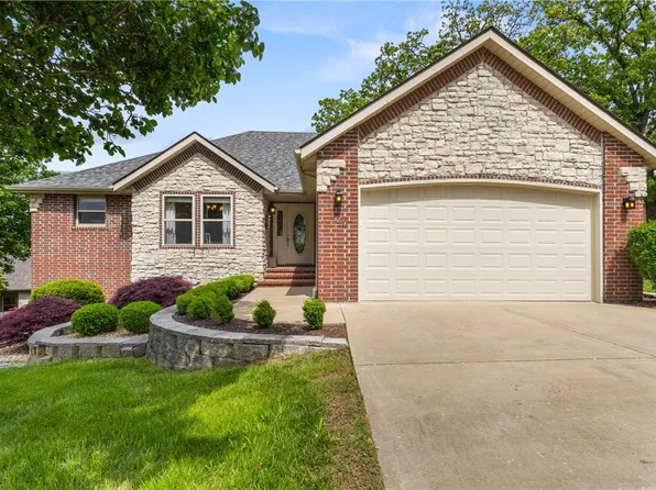 120 Oak Ridge Ct, Branson, MO 65616
