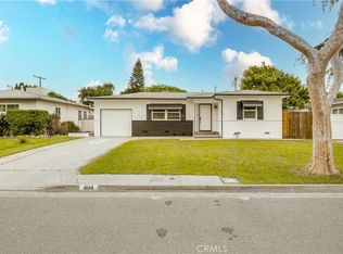 404 Diana Pl, Fullerton, CA 92833