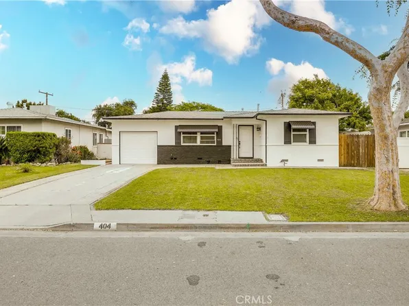 404 Diana Pl, Fullerton, CA 92833