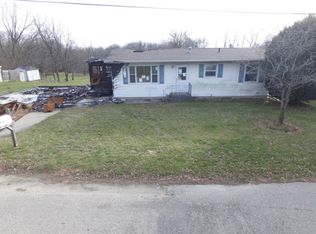 544 8th St SW, Oelwein, IA 50662