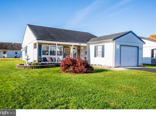 2 Devonshire Way, Southampton, NJ 08088