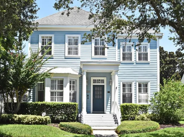 607 Teal Ave, Celebration, FL 34747