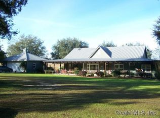 2533 SW 210th Ave, Dunnellon, FL 34431