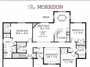 136 Turner Farm Rd, Uxbridge, MA 01569