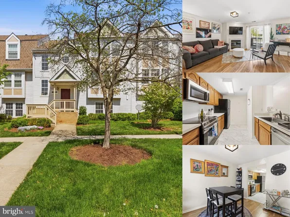 14235 Jib St #7352, Laurel, MD 20707