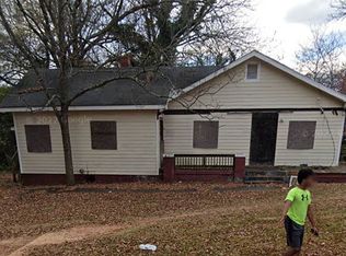 2152 Ben Hill Rd, East Pt, GA 30344