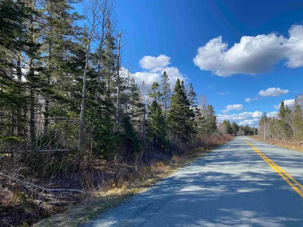 Eastern Shore Rd Lot 10, Queens, NS B0J 1H0