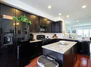 3615 Commodore Joshua Barney Dr NE, Washington, DC 20018