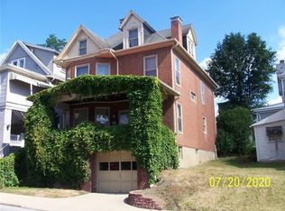 281 E Greene St, Waynesburg, PA 15370