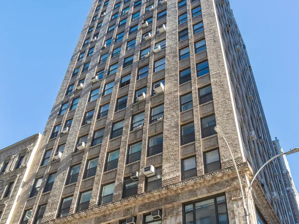 425 Park Avenue South