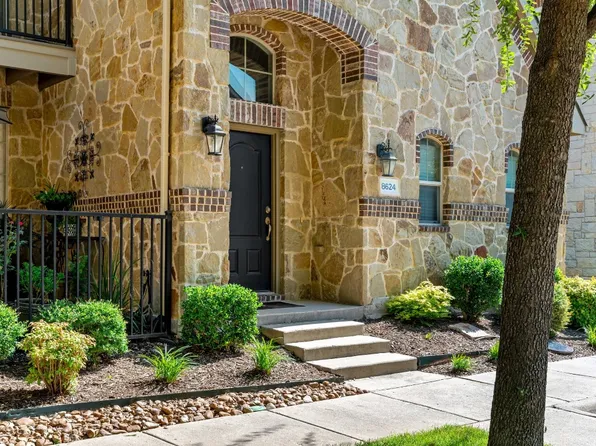 8624 Pilar Way, McKinney, TX 75070