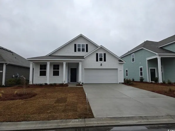 299 Ridley St, Longs, SC 29568