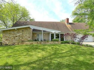12425 Stafford Ln, Bowie, MD 20715