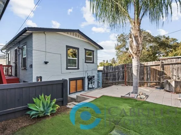 4318 Cleveland Ave, San Diego, CA 92103