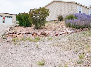 404 Blue Spruce St, Pioche, NV 89043