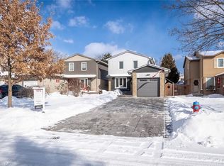 775 Coulson Ave, Milton, ON L9T 4K2