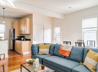 20-22 Seven Pines Ave #2, Cambridge, MA 02140