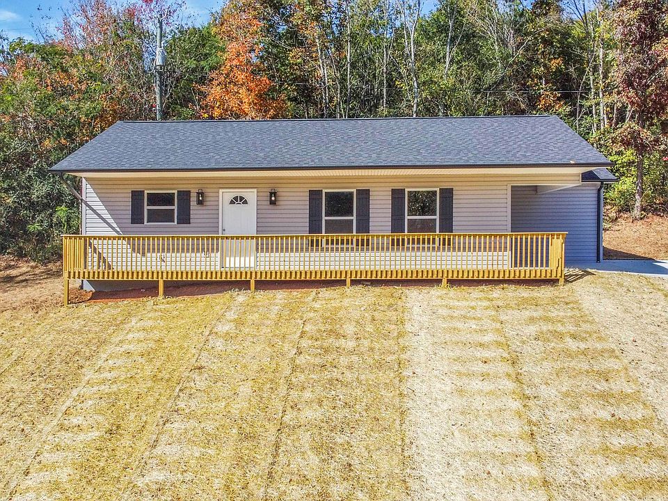 219 Offutt Rd, Clinton, Tn 37716 