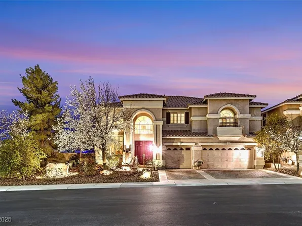 1465 Via Savona Dr, Henderson, NV 89052