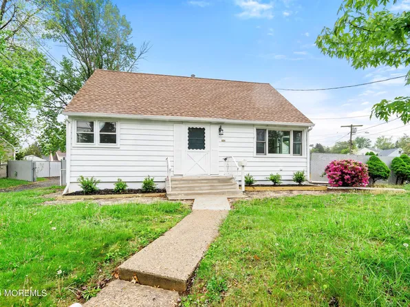 1945 N Olden Ext Avenue, West Trenton, NJ 08628