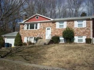 11411 Grago Dr, Fort Washington, MD 20744