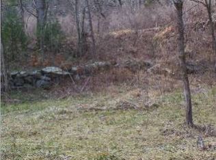 0 Shook Cove Rd, Tuckasegee, NC 28783
