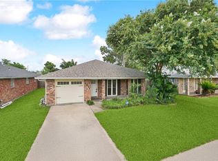 3220 Texas Ave, Kenner, LA 70065