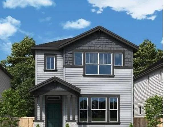 3343 SE Triumph Ave, Hillsboro, OR 97123