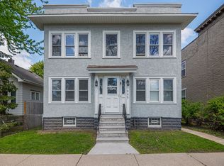 1665 Sherburne Ave APT 1, Saint Paul, MN 55104