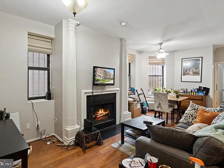 1844 Columbia Rd NW #104 — Photo 8