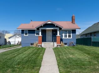 551 E Glass Ave, Spokane, WA 99207
